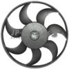 JP GROUP 1299100400 Electric Motor, radiator fan
